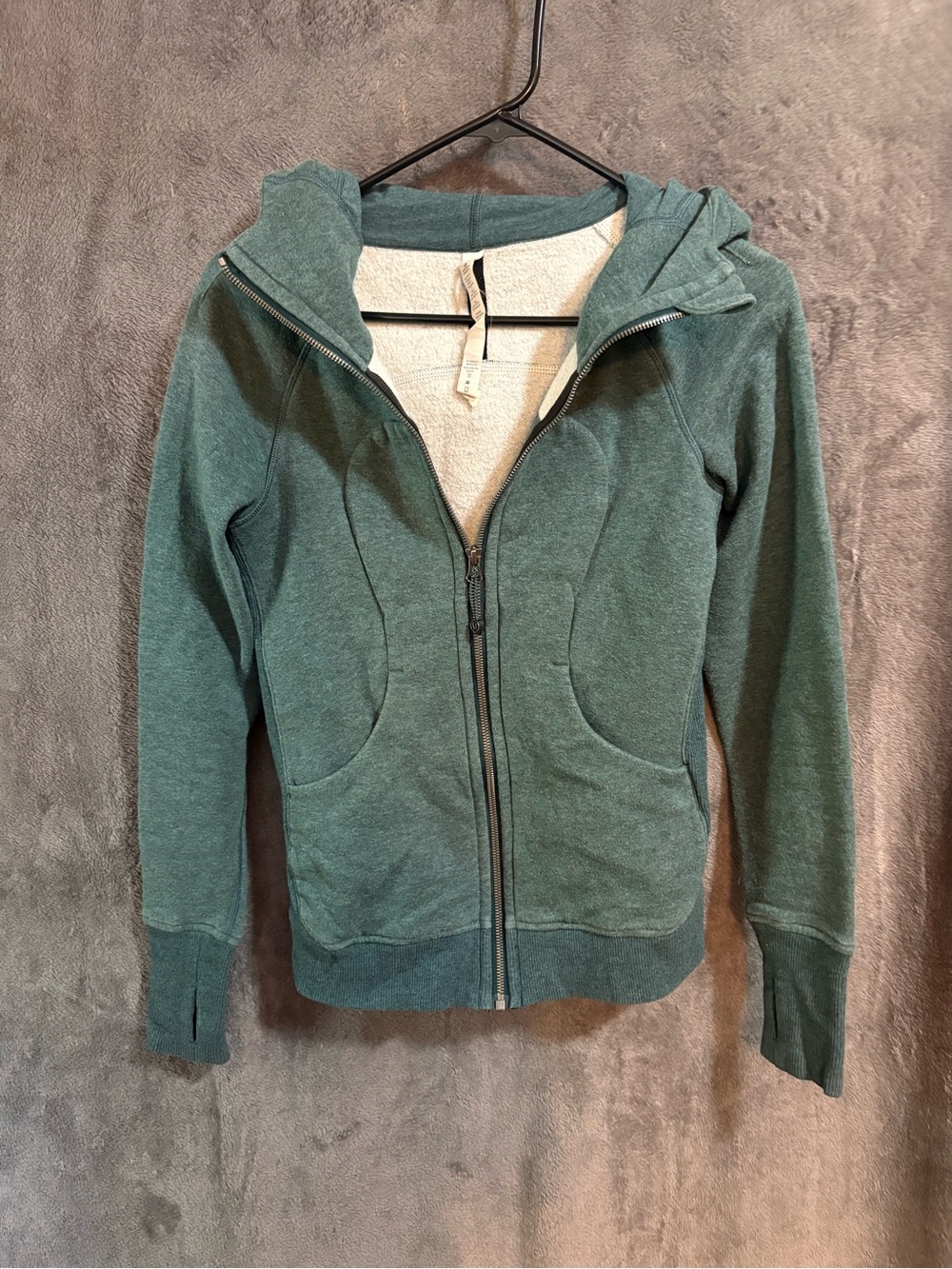 lululemon scuba